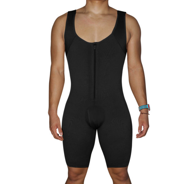 Mens Body Shapers - Sculpted Menswear
