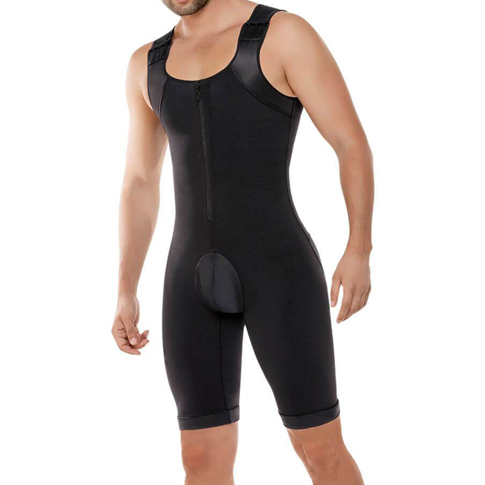 Mens Body Shapers